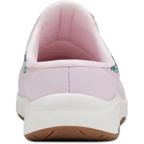 Easy Spirit Womens Traveltime Clog