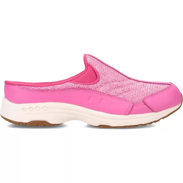 Easy Spirit Womens Traveltime Clog