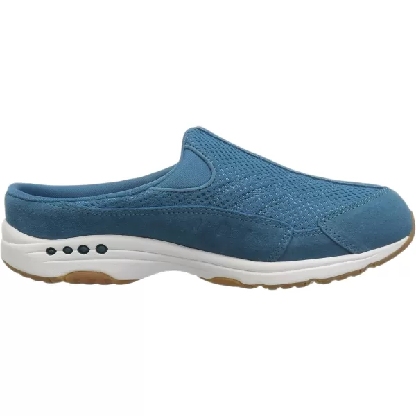 Easy Spirit Womens Traveltime Clog