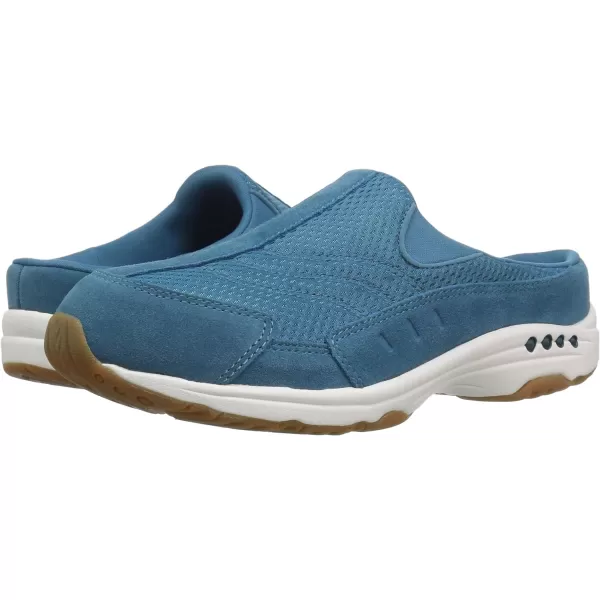 Easy Spirit Womens Traveltime Clog
