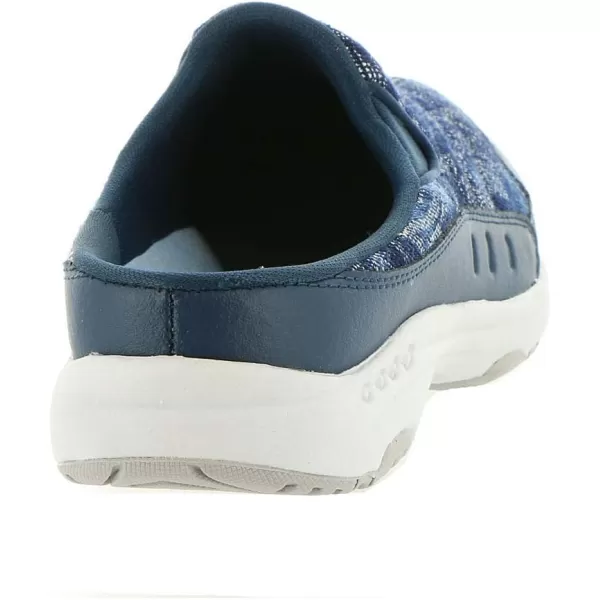 Easy Spirit Womens Traveltime Clog