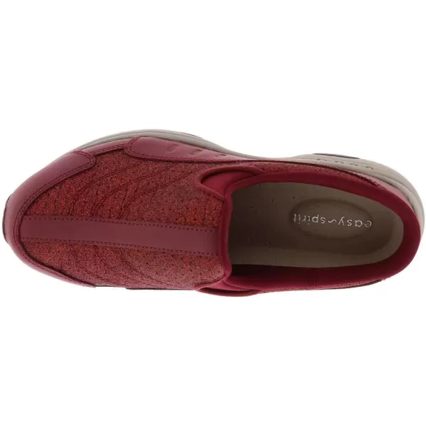 Easy Spirit Womens Traveltime Clog