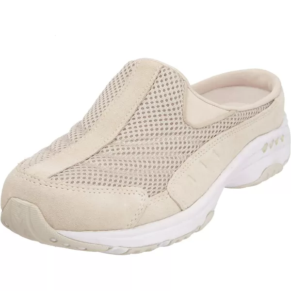 Easy Spirit Womens Traveltime Clog