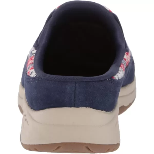 Easy Spirit Womens Traveltime Clog