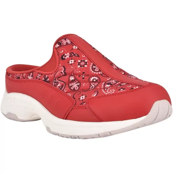 Easy Spirit Womens Traveltime Clog