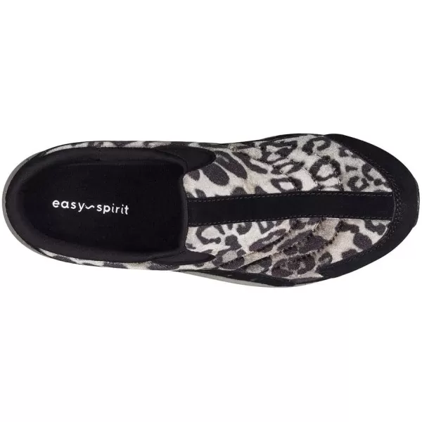 Easy Spirit Womens Traveltime Clog