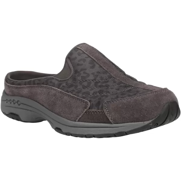 Easy Spirit Womens Traveltime Clog