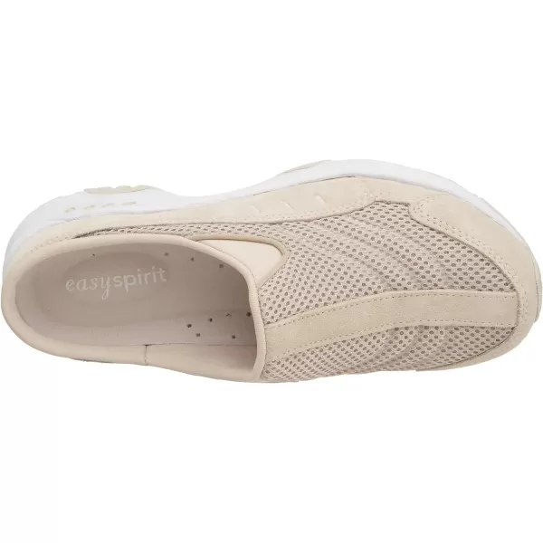 Easy Spirit Womens Traveltime Clog