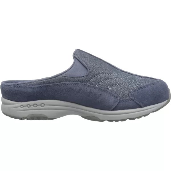 Easy Spirit Womens Traveltime Clog