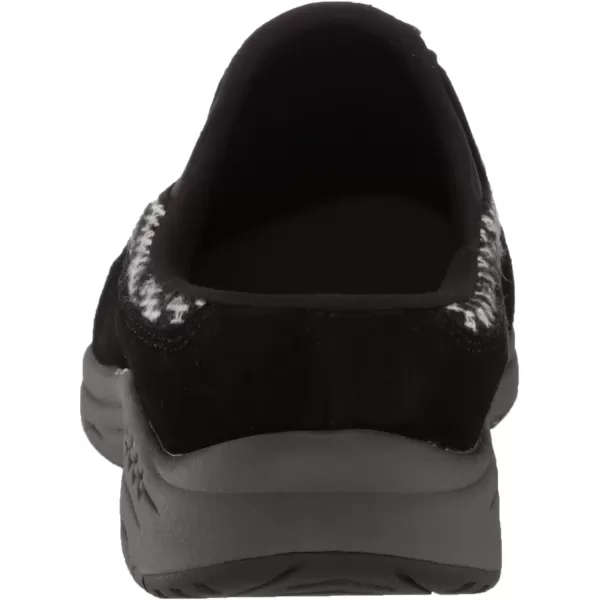 Easy Spirit Womens Traveltime Clog