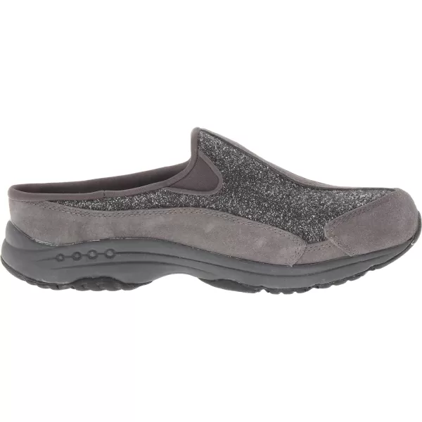 Easy Spirit Womens Traveltime Clog