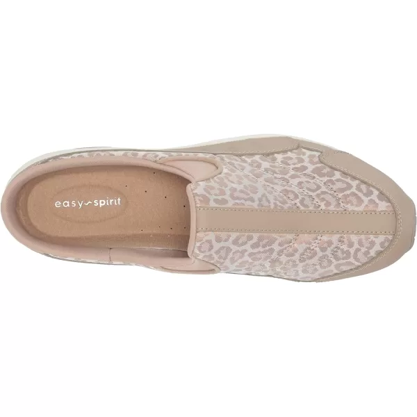 Easy Spirit Womens Traveltime Clog