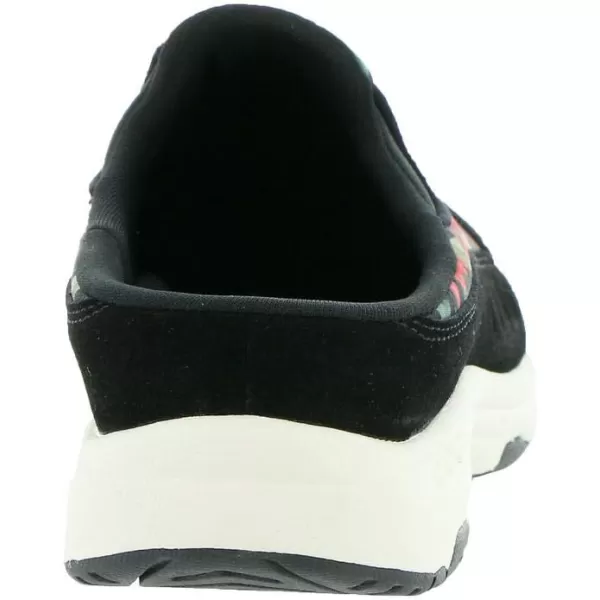 Easy Spirit Womens Traveltime Clog