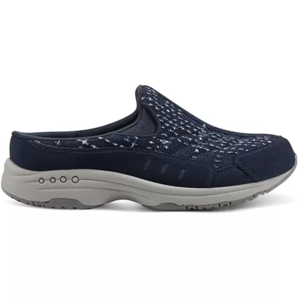 Easy Spirit Womens Traveltime Clog