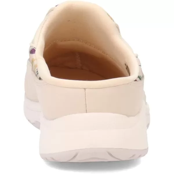 Easy Spirit Womens Traveltime Clog