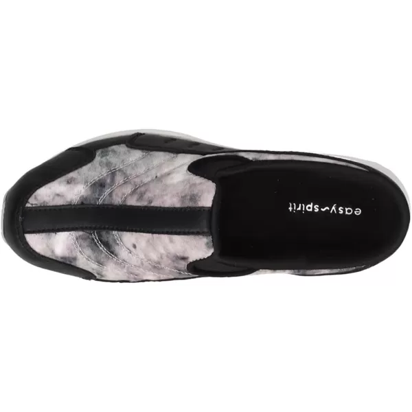 Easy Spirit Womens Traveltime Clog
