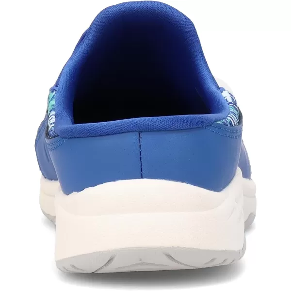 Easy Spirit Womens Traveltime Clog