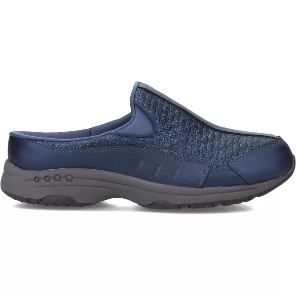 Easy Spirit Womens Traveltime Clog