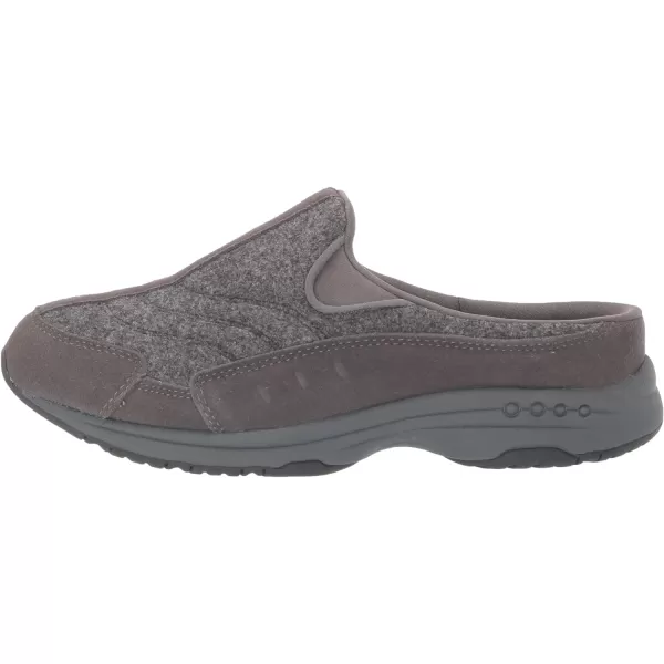 Easy Spirit Womens Traveltime Clog