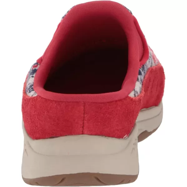 Easy Spirit Womens Traveltime Clog