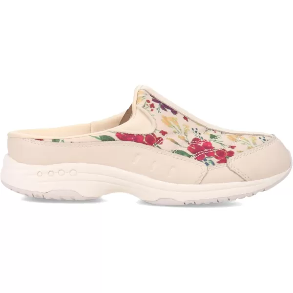 Easy Spirit Womens Traveltime Clog