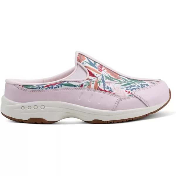 Easy Spirit Womens Traveltime Clog