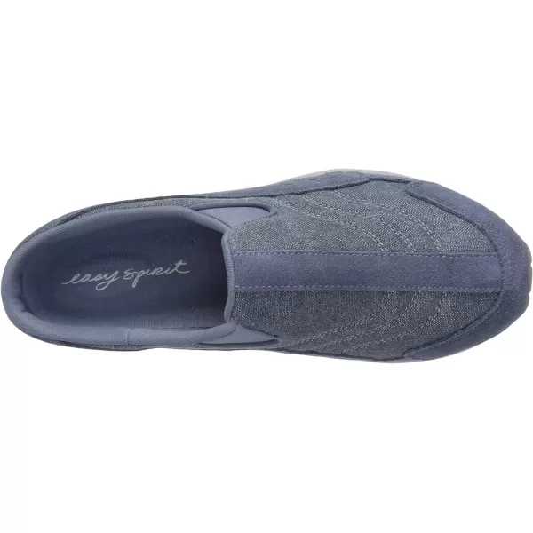 Easy Spirit Womens Traveltime Clog