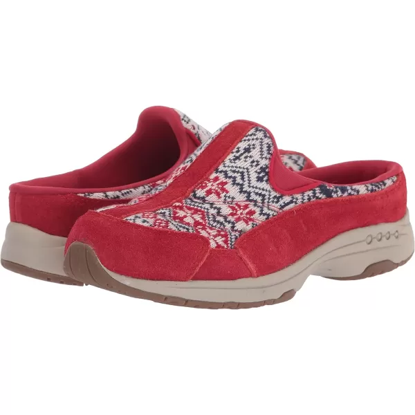 Easy Spirit Womens Traveltime Clog