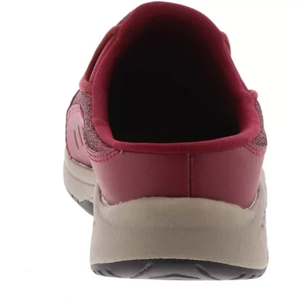 Easy Spirit Womens Traveltime Clog