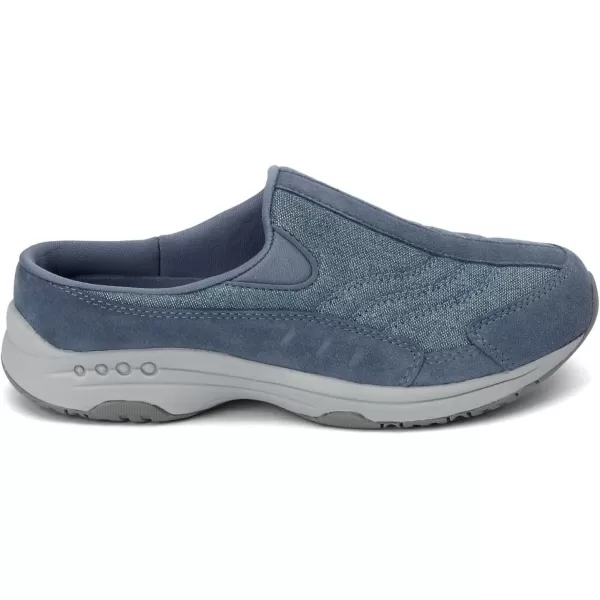 Easy Spirit Womens Traveltime Clog