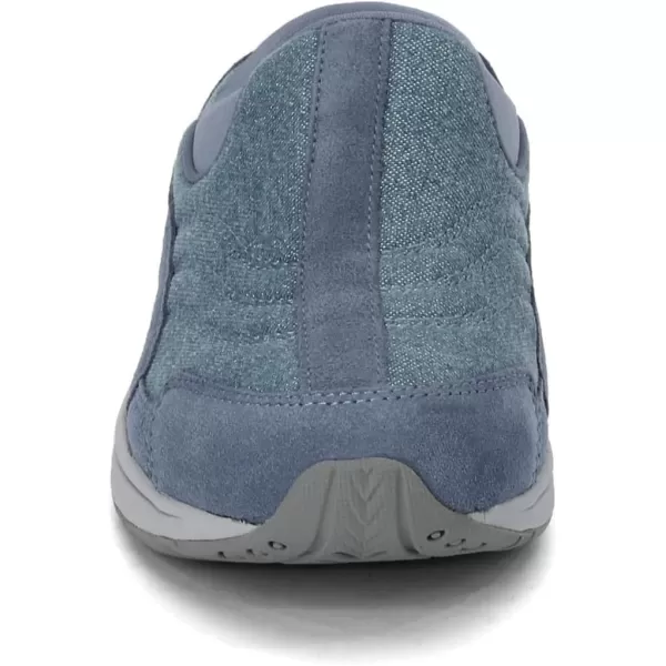 Easy Spirit Womens Traveltime Clog