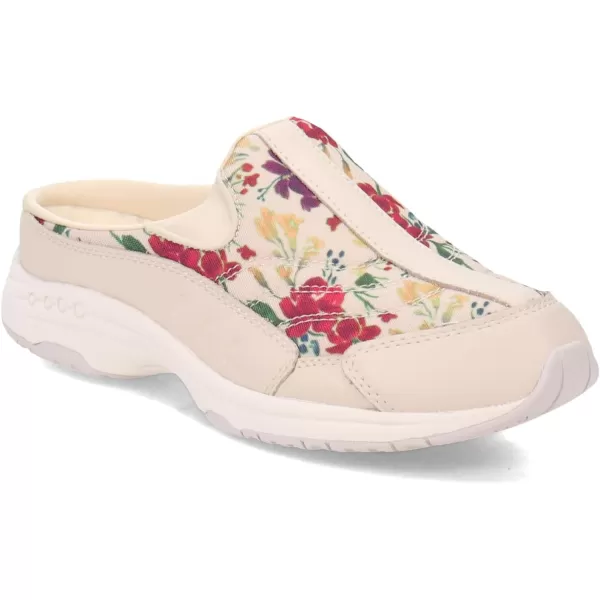 Easy Spirit Womens Traveltime Clog