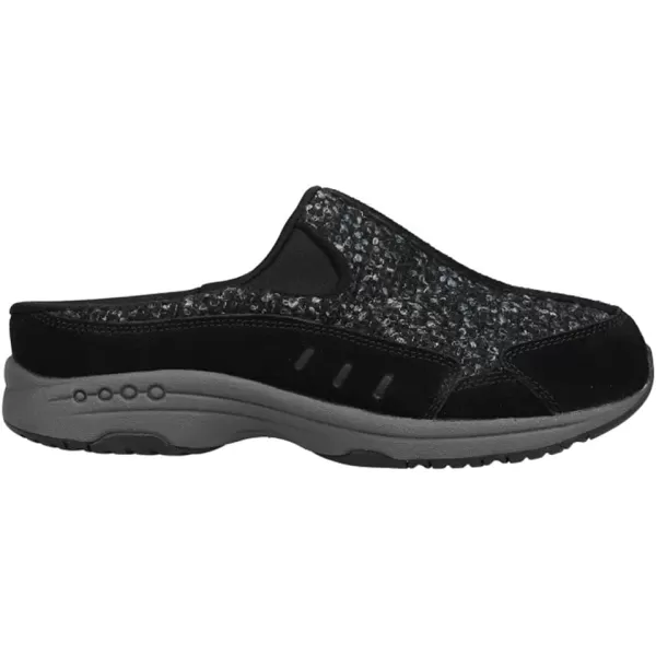 Easy Spirit Womens Traveltime Clog