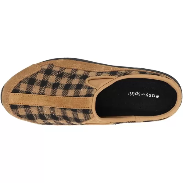 Easy Spirit Womens Traveltime Clog