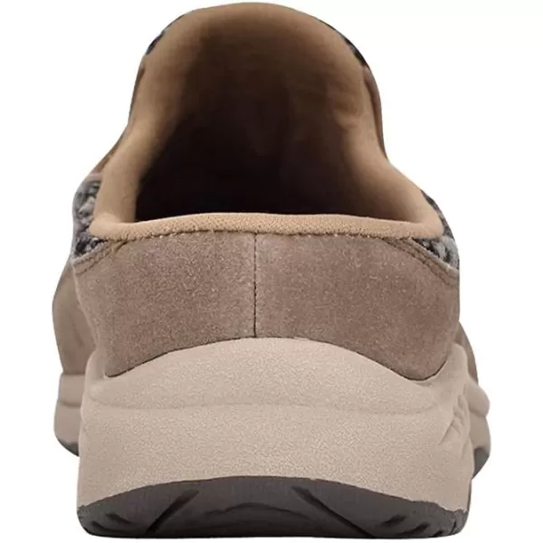 Easy Spirit Womens Traveltime Clog