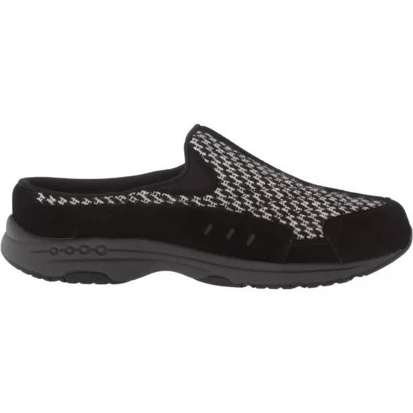 Easy Spirit Womens Traveltime Clog
