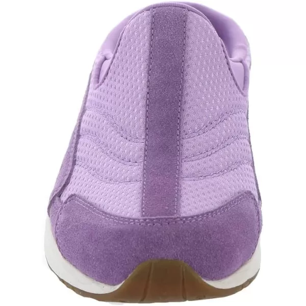 Easy Spirit Womens Traveltime Clog Mule