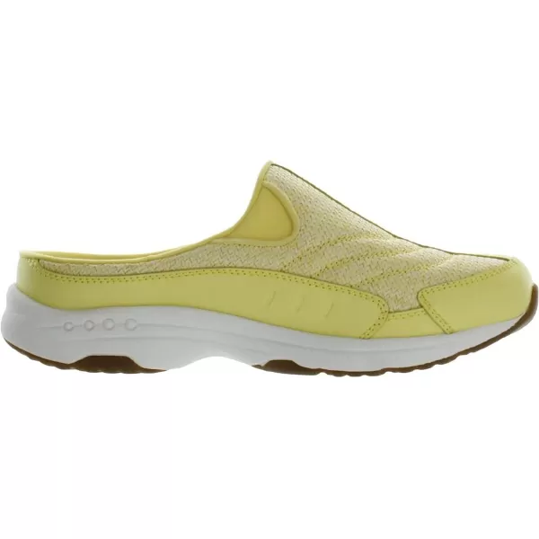 Easy Spirit Womens Traveltime Clog Mule