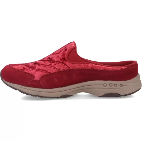 Easy Spirit Womens Traveltime Clog Mule