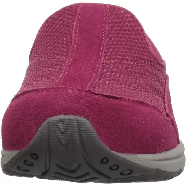 Easy Spirit Womens Traveltime Clog Mule
