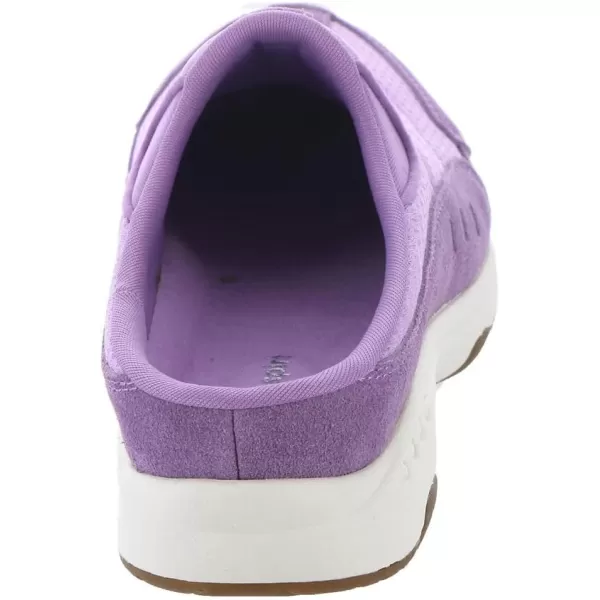 Easy Spirit Womens Traveltime Clog Mule