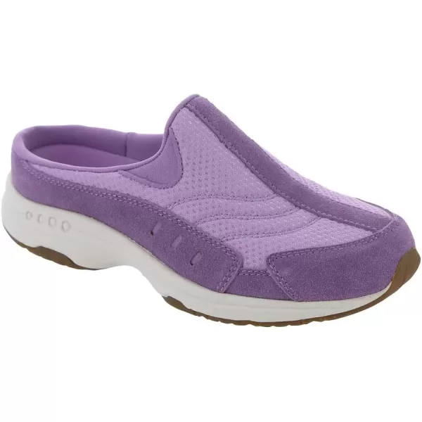 Easy Spirit Womens Traveltime Clog Mule