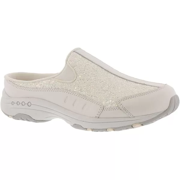 Easy Spirit Womens Traveltime Clog Mule