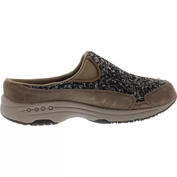 Easy Spirit Womens Traveltime Clog Mule