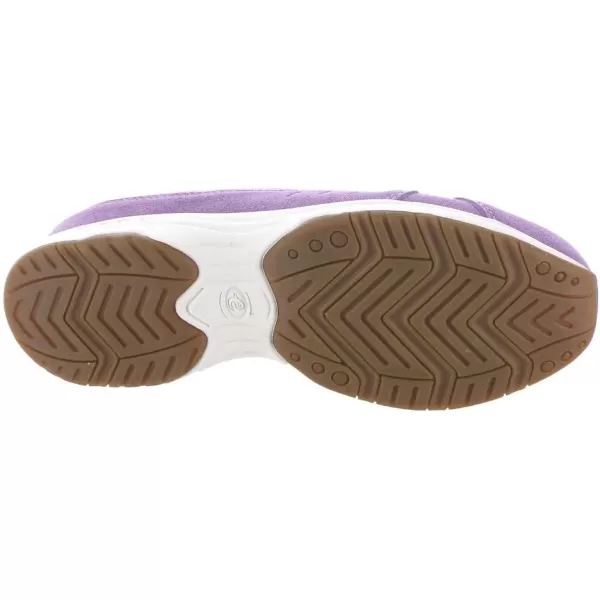 Easy Spirit Womens Traveltime Clog Mule