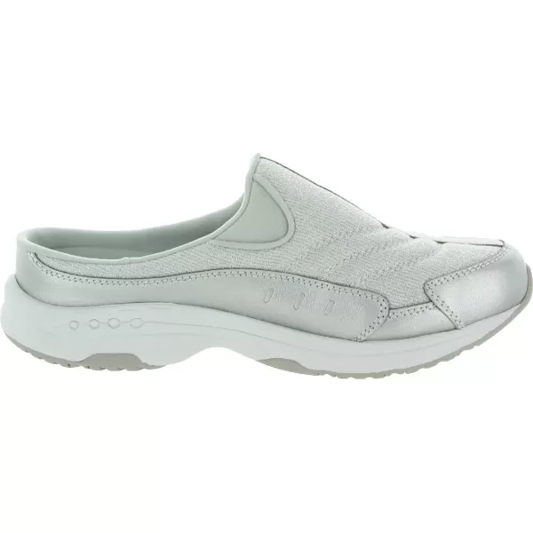 Easy Spirit Womens Traveltime Clog Mule