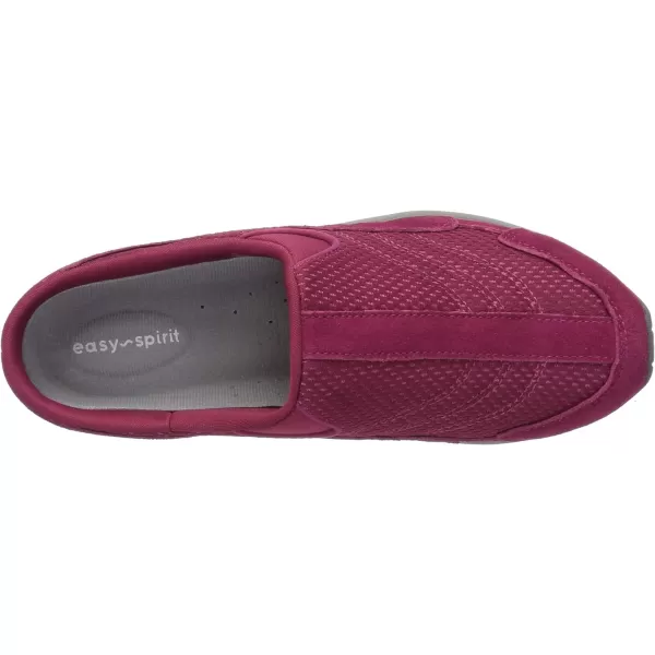 Easy Spirit Womens Traveltime Clog Mule