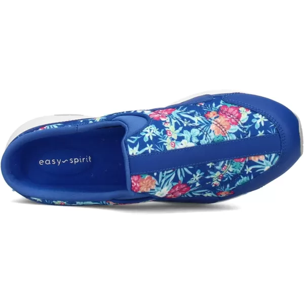Easy Spirit Womens Traveltime Clog Mule