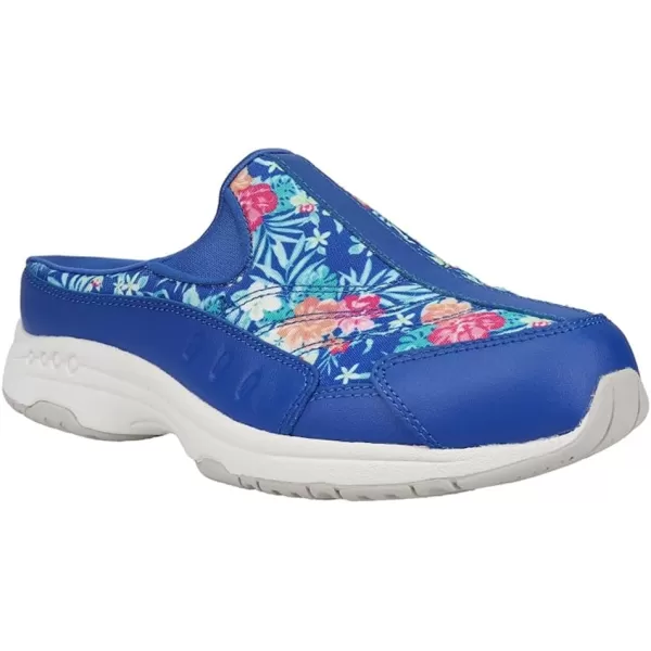 Easy Spirit Womens Traveltime Clog Mule