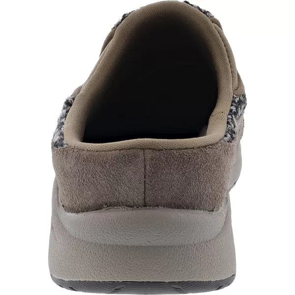 Easy Spirit Womens Traveltime Clog Mule